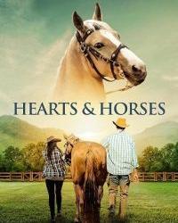 Сердца и лошади (2023) смотреть онлайн